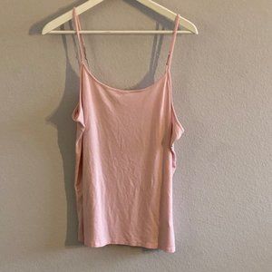 Merona Baby Pink Camisole